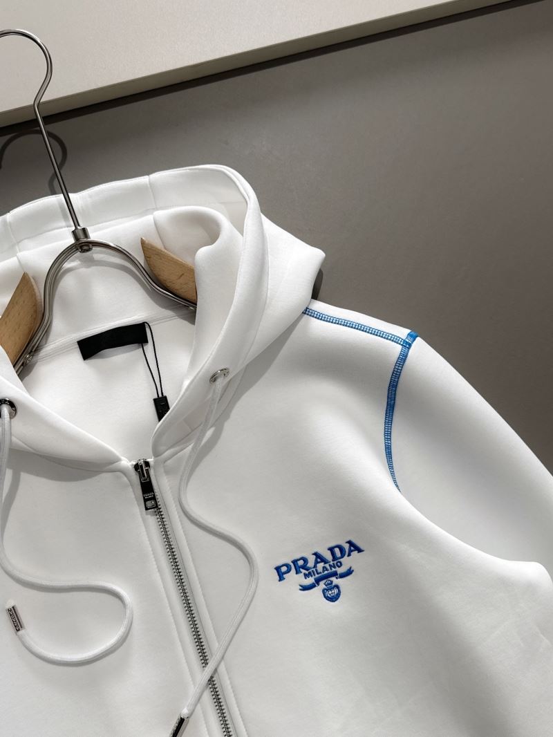 Prada Outwear